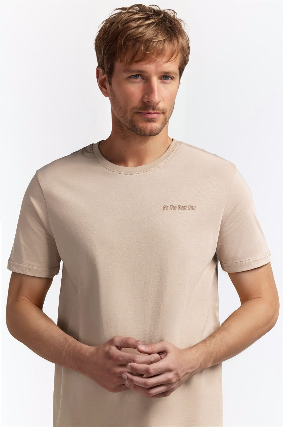 Regular Fit Graphic Tee TS-CNSJ24-261