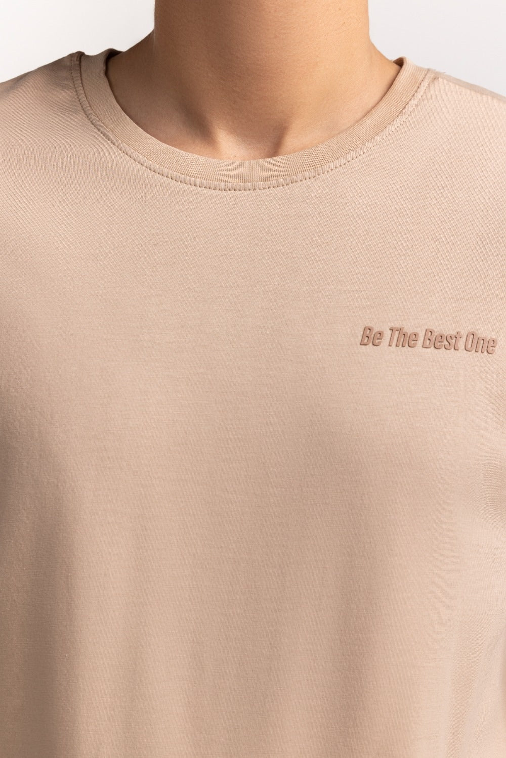 Regular Fit Graphic Tee TS-CNSJ24-261