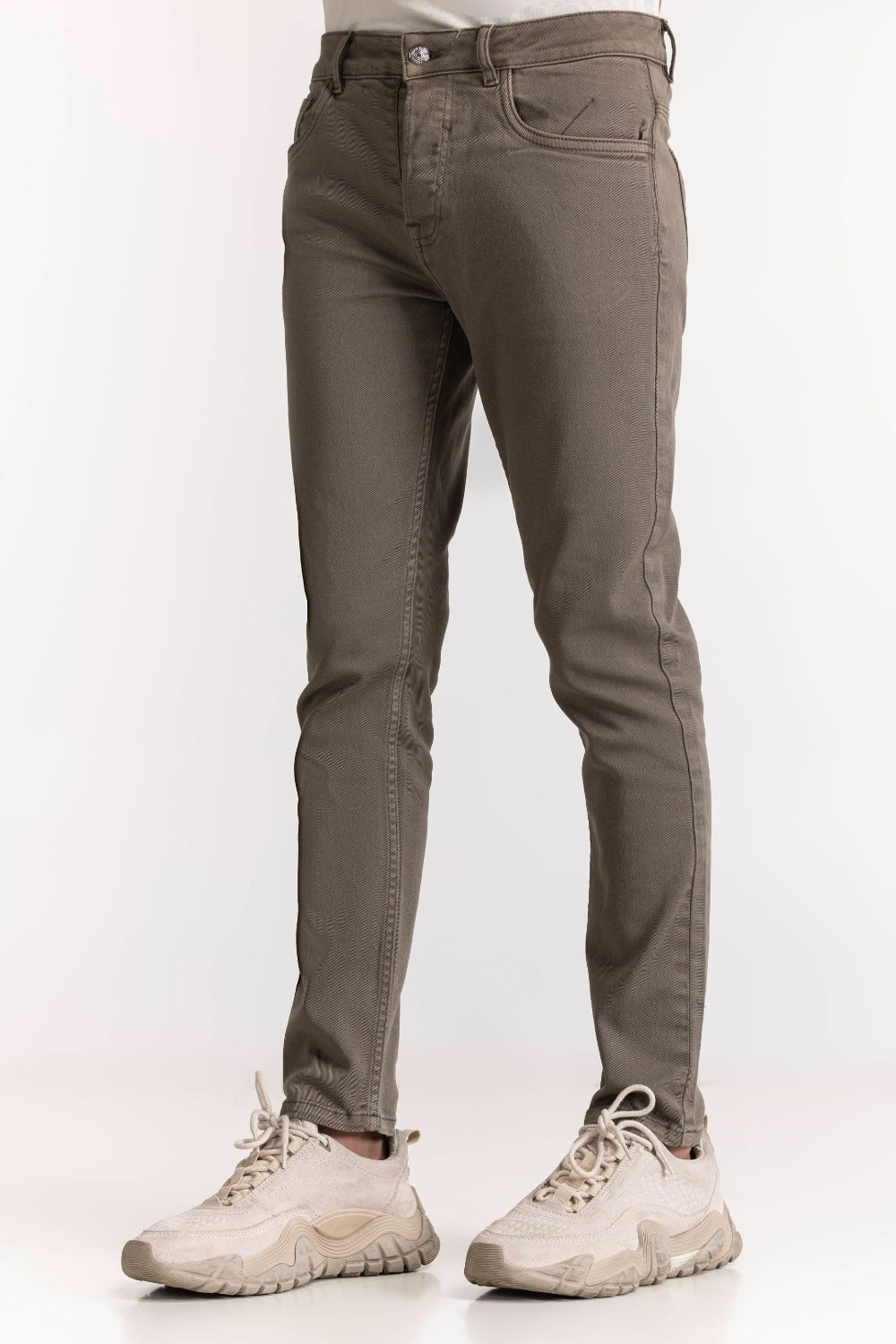 Regular Fit Jeans  MNJNSSS24007-B