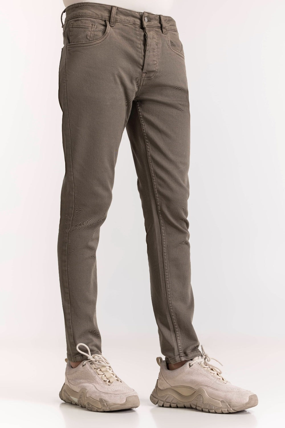 Regular Fit Jeans  MNJNSSS24007-B