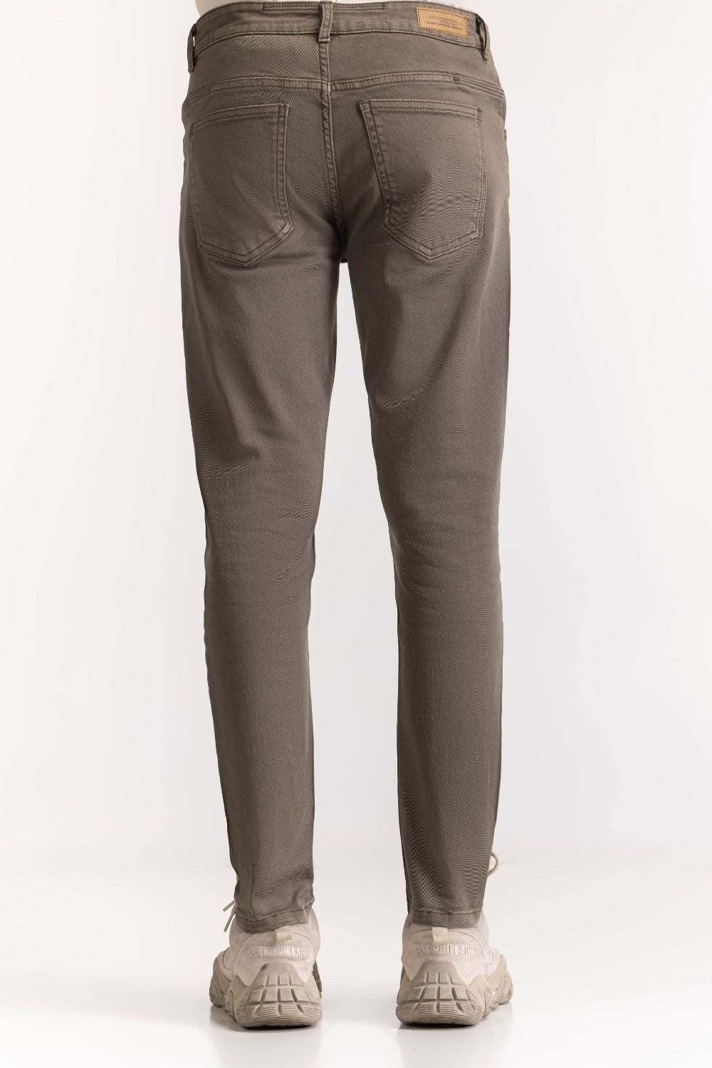 Regular Fit Jeans  MNJNSSS24007-B