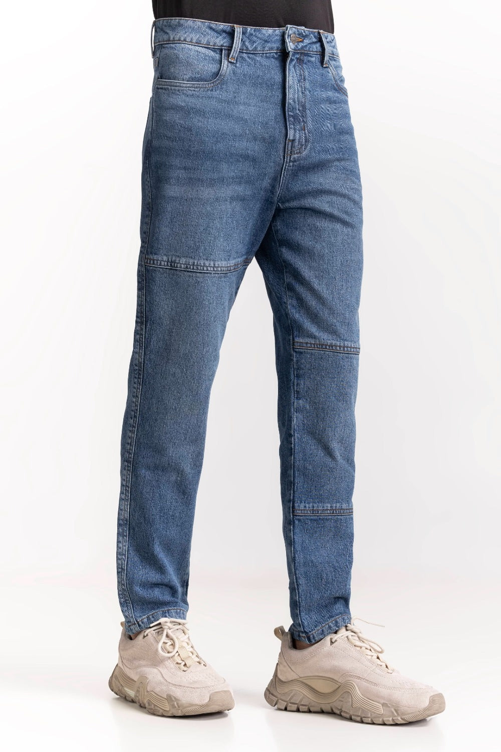 Regular Fit Jeans MNJNSSS24018