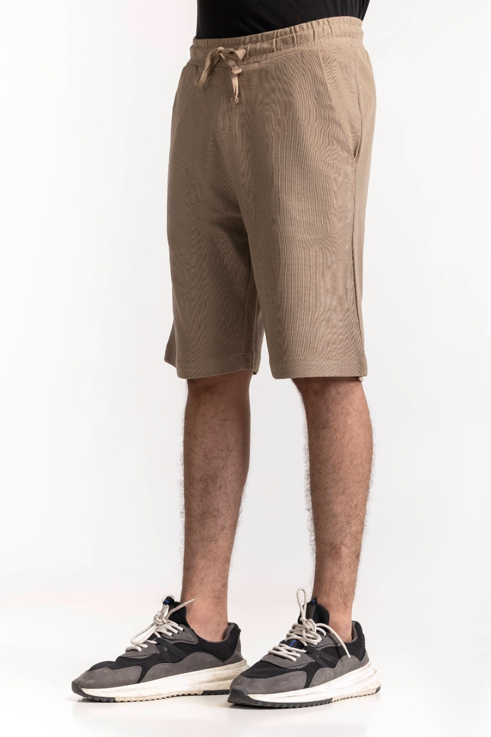 Regular Fit Shorts MN-SHT-SS24-258