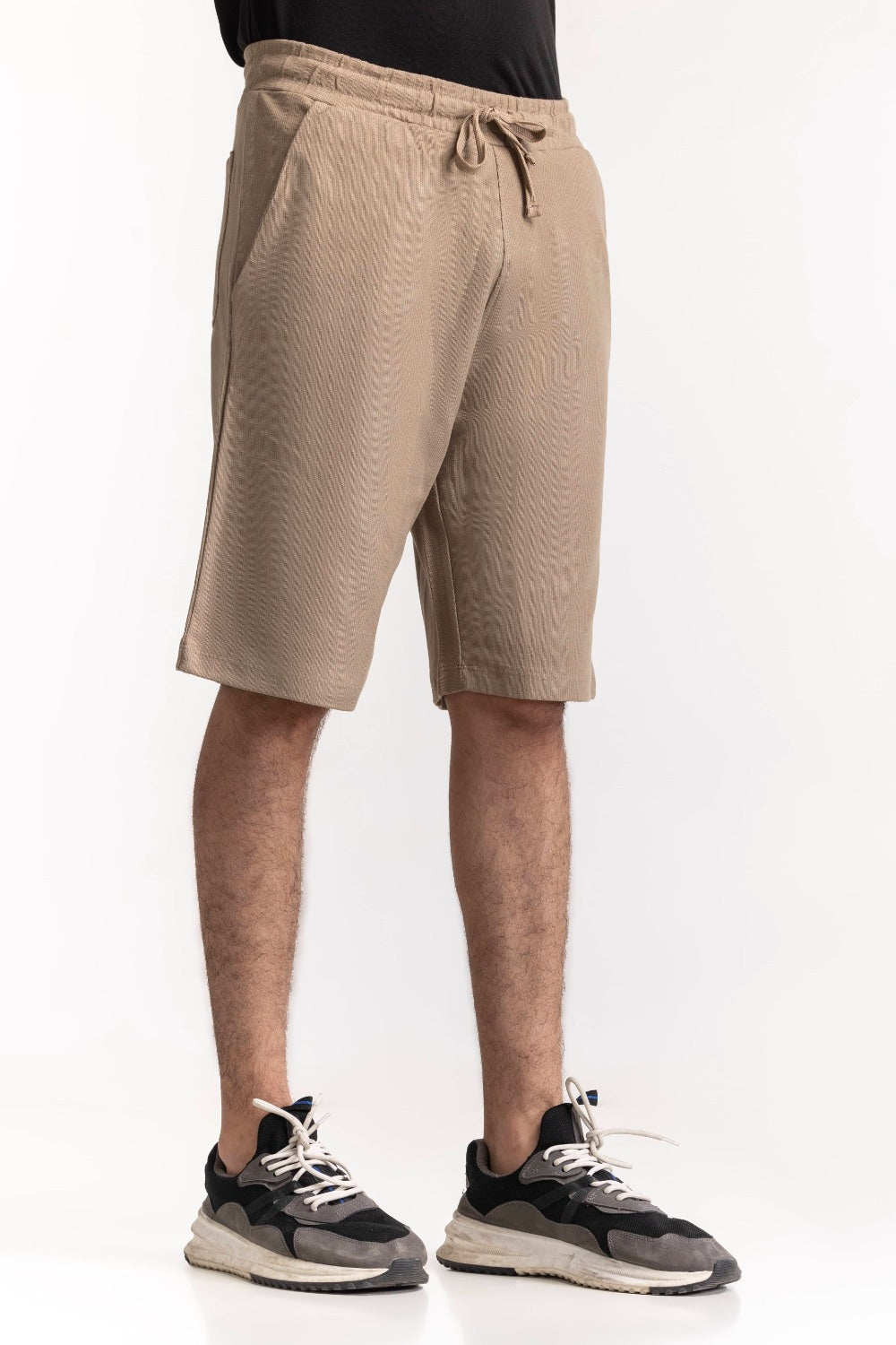 Regular Fit Shorts MN-SHT-SS24-258