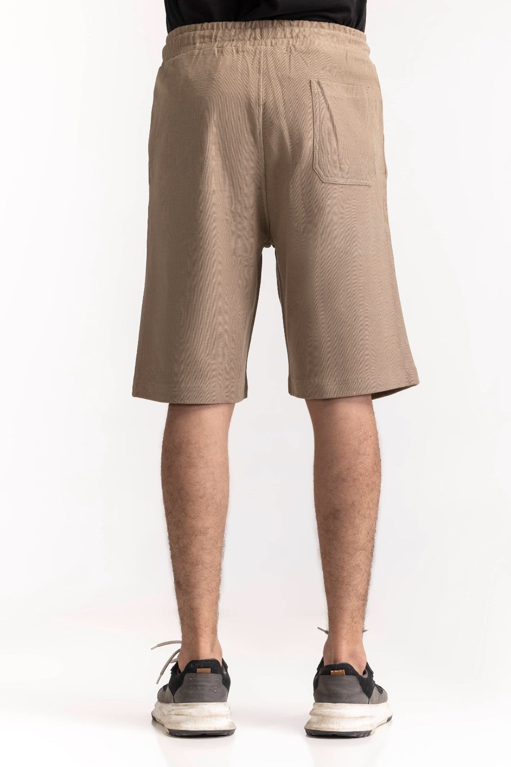 Regular Fit Shorts MN-SHT-SS24-258