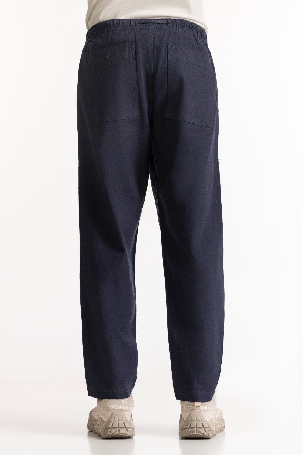 Regular Fit Trouser MNTRCSS24009-B