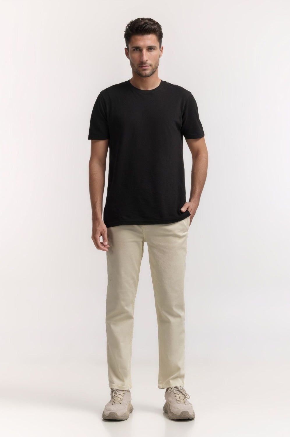 Regular Jeans MNJNSSS24024