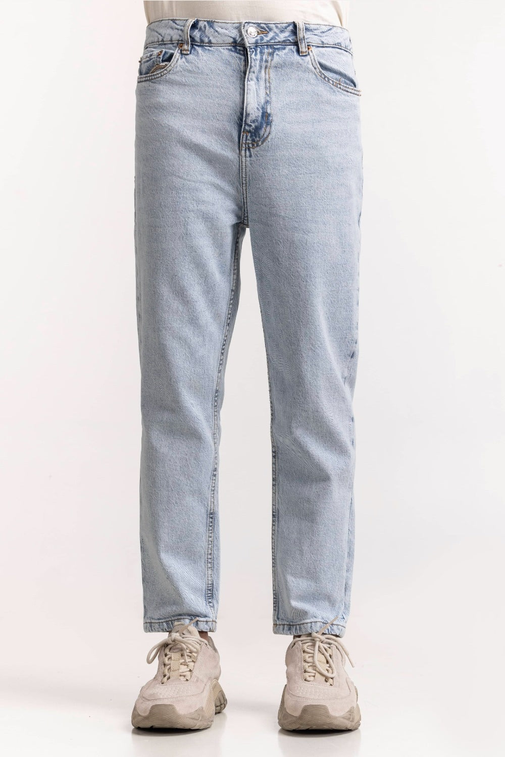 Relax Fit Jeans MNJNSSS24023