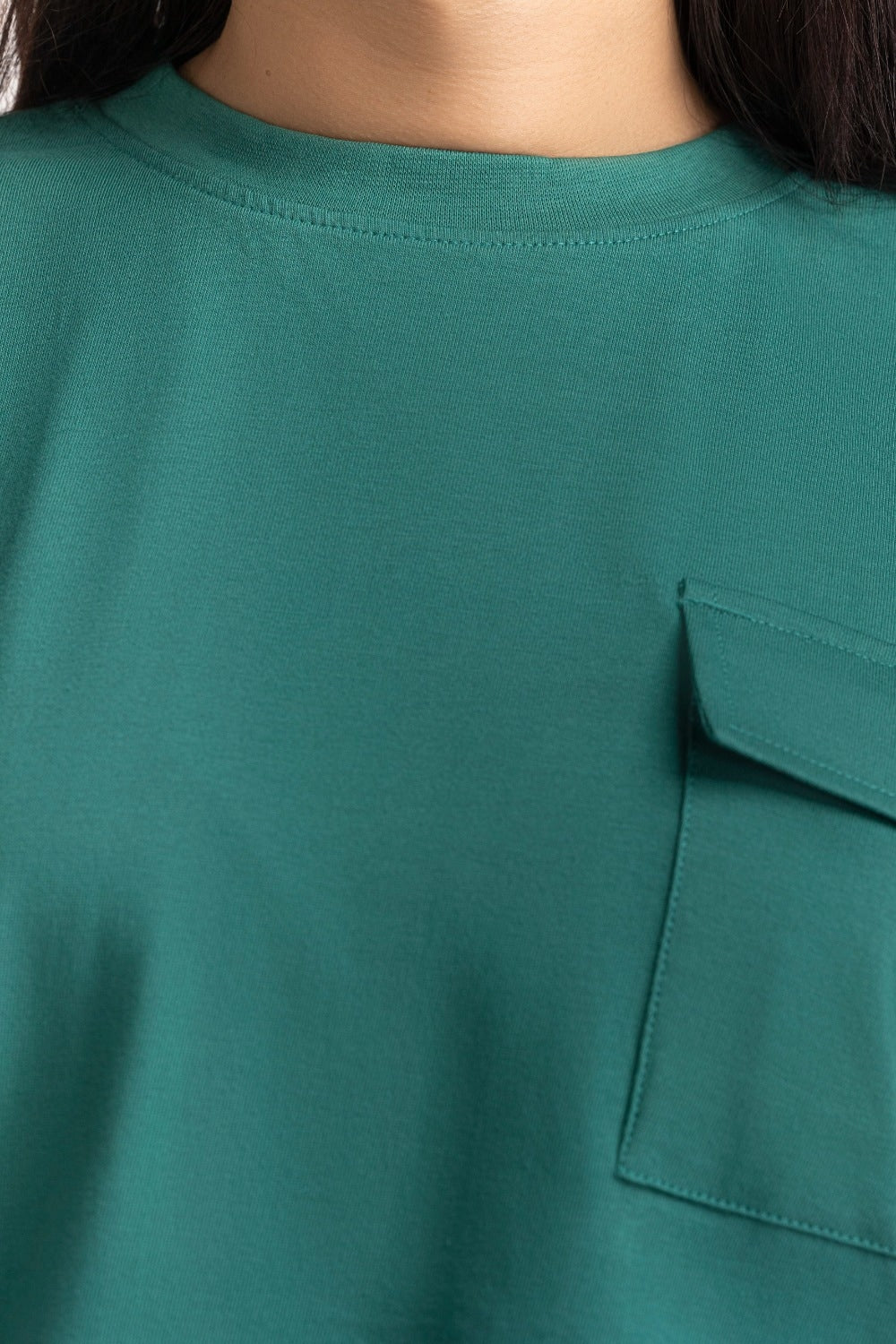 Relax Fit Tee WM-KTP-SS24-053