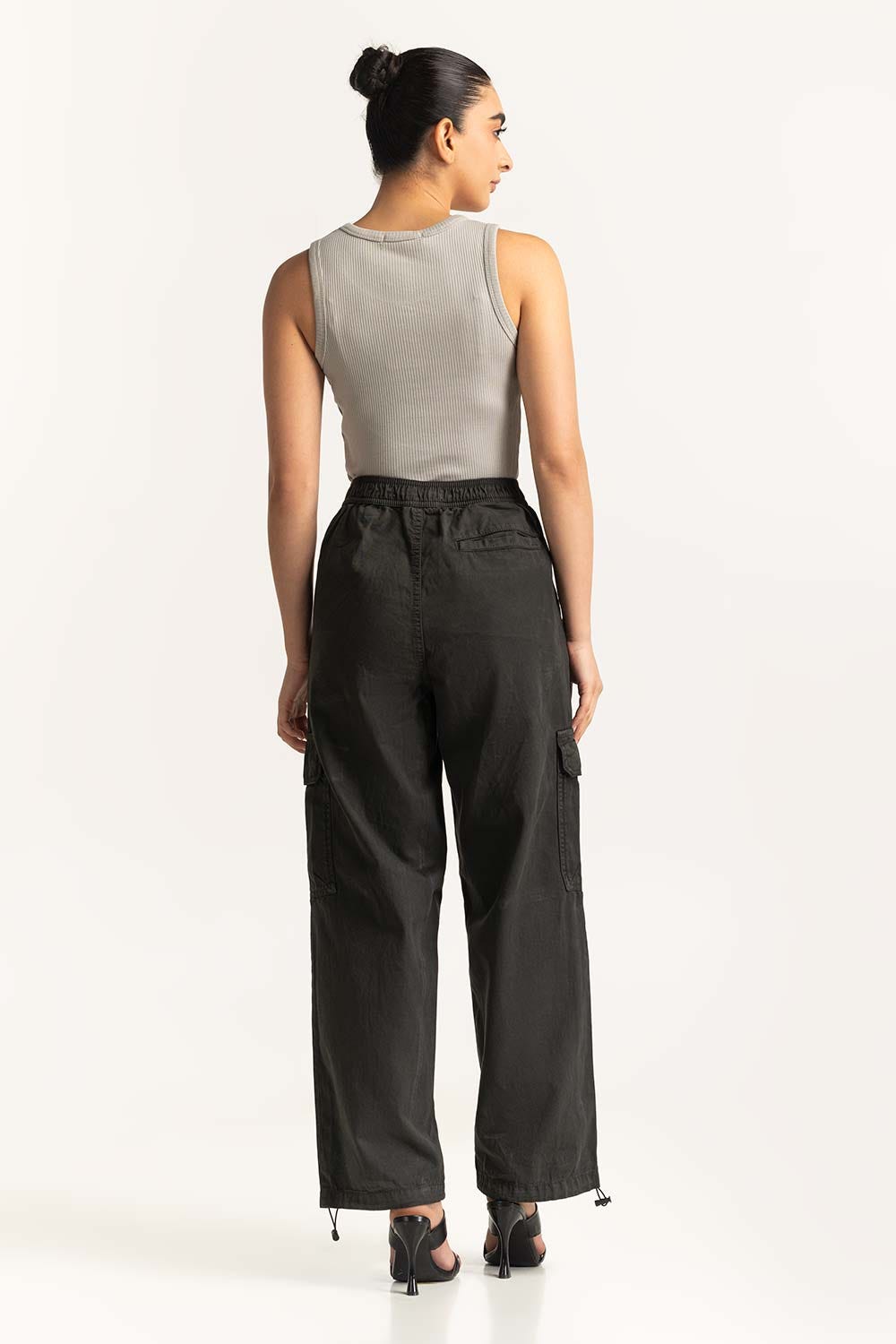 Ribbed Tanktop  WM-KTP-WS24-002