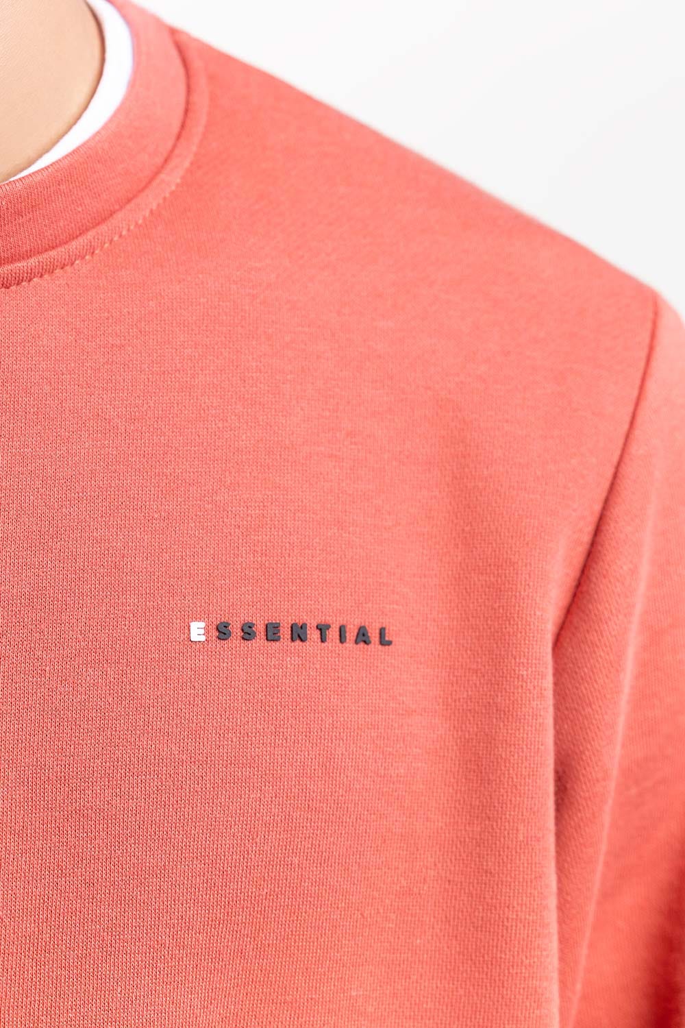 Roast Clay Fashion Sweatshirt JKT-MSS-D20-01