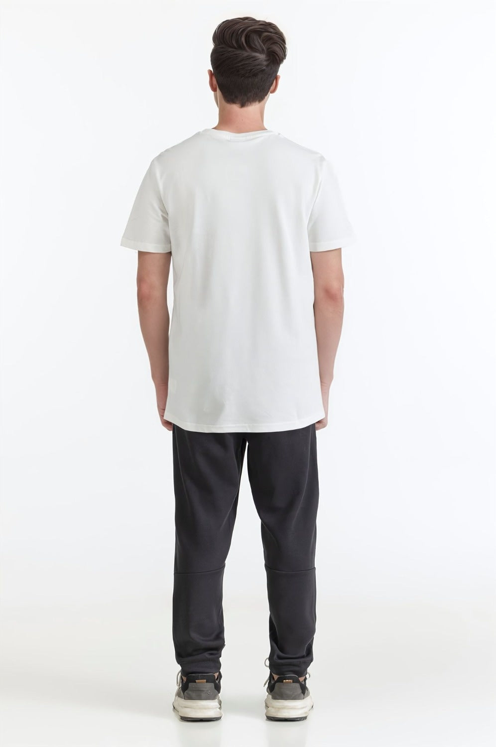 Roll-Edge Tee TS-CNSJ24-270