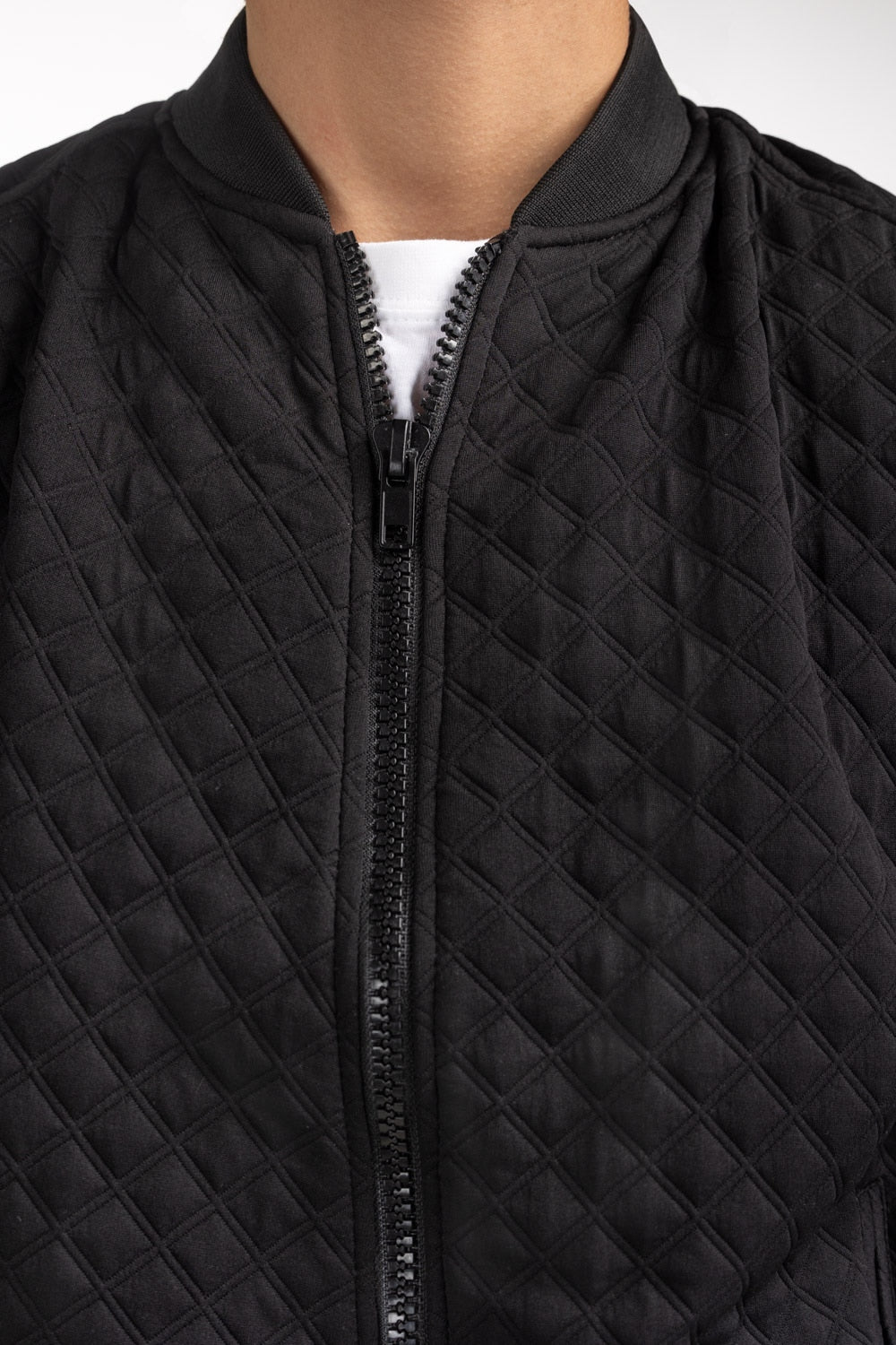 Regular Fit Jackets MN-JKT-WS24-301