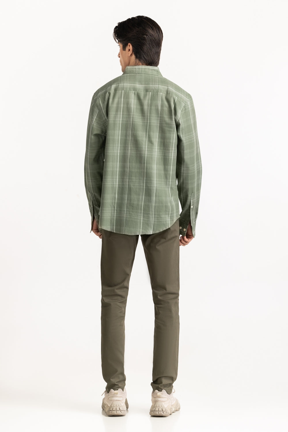 Casual shirts MN-CS-WS24-005