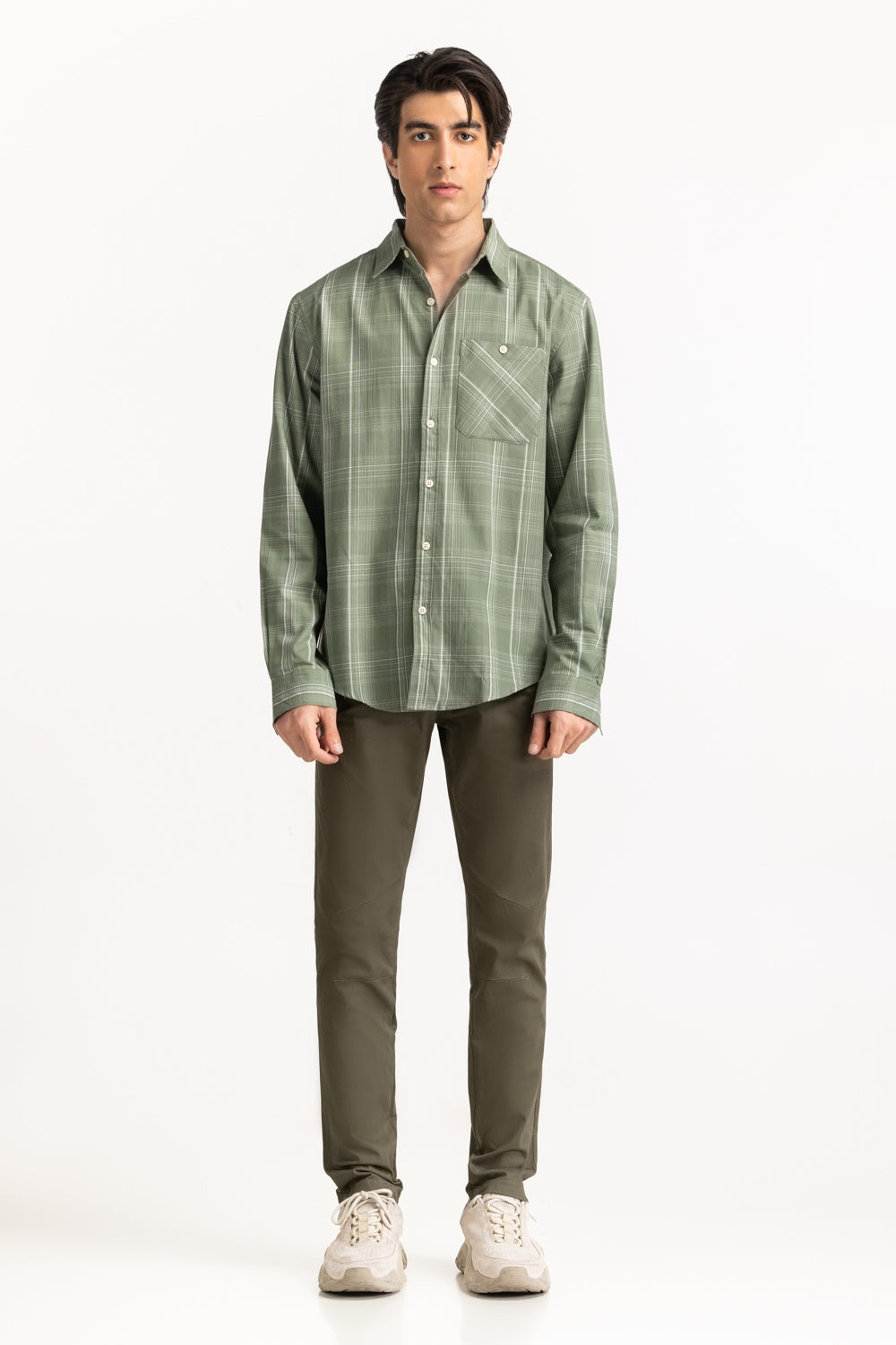 Casual shirts MN-CS-WS24-005