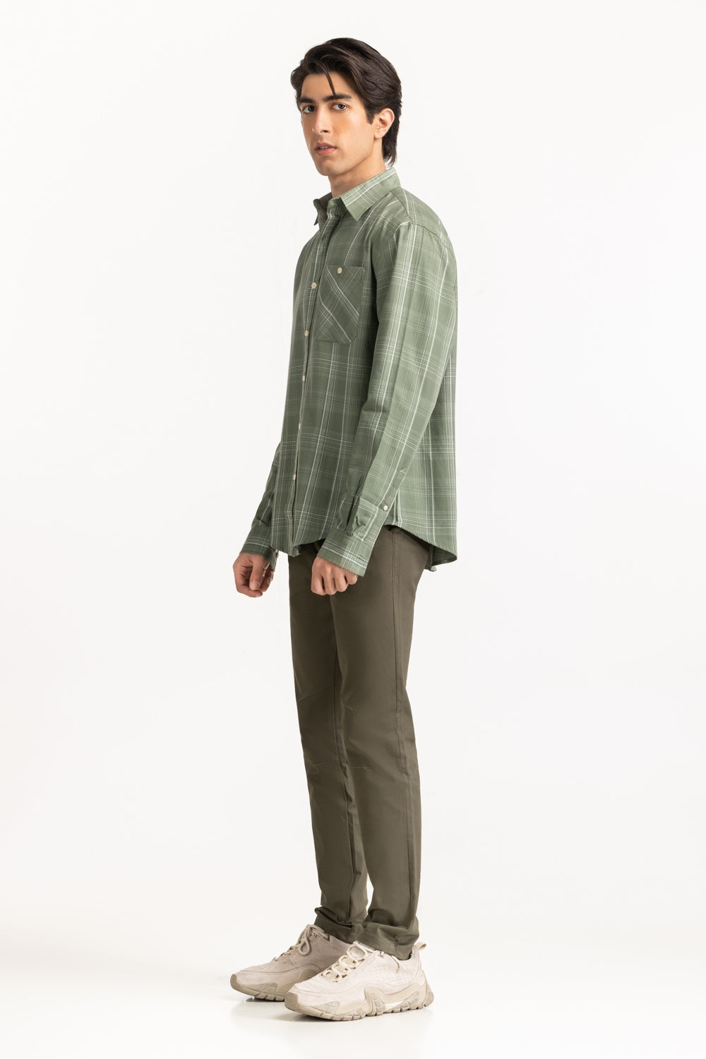 Casual shirts MN-CS-WS24-005