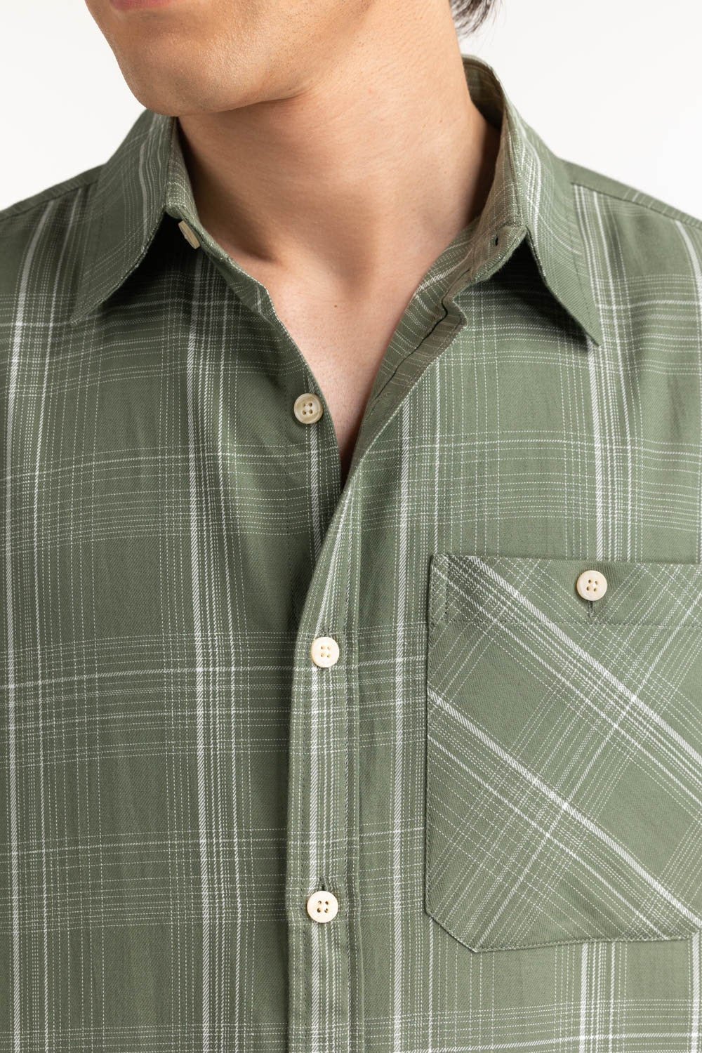 Casual shirts MN-CS-WS24-005