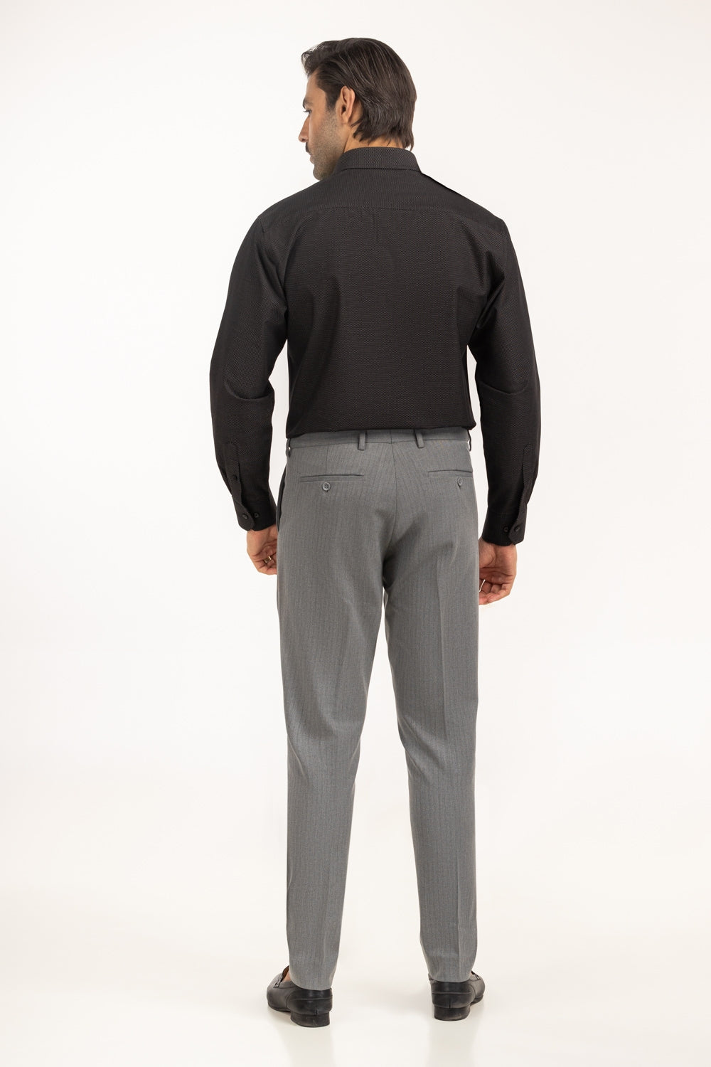 Modern Fit Dress Shirts MN-FS-DP25-072