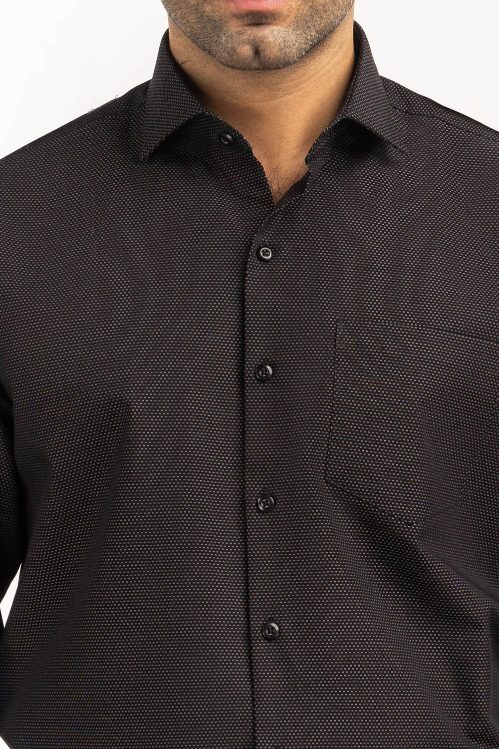 Modern Fit Dress Shirts MN-FS-DP25-072