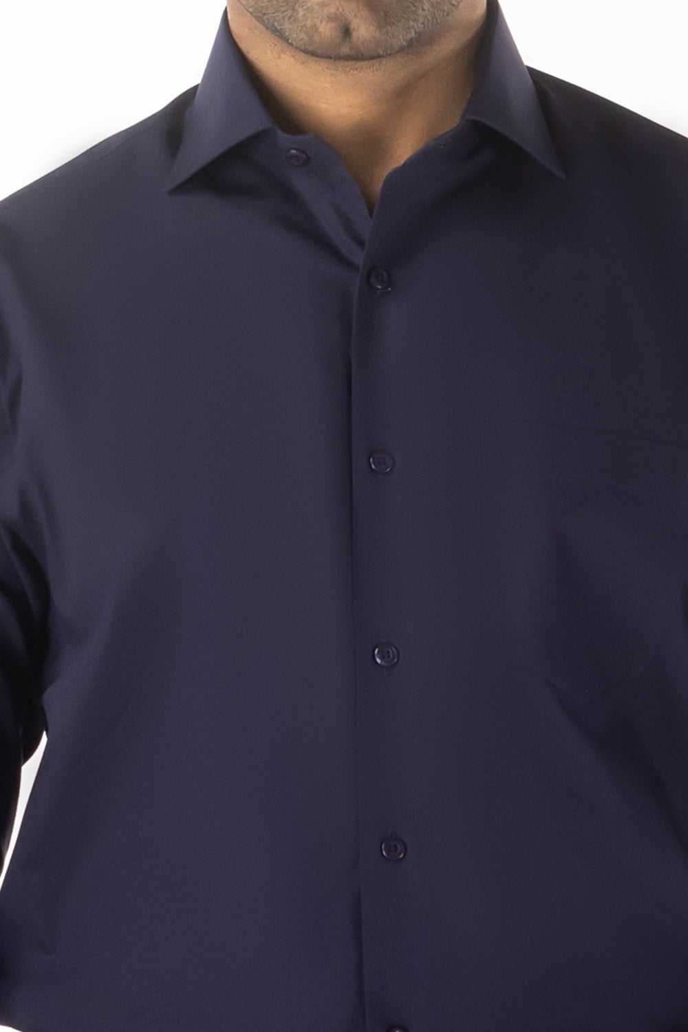 Modern Fit Dress Shirts MN-FS-PD25-014