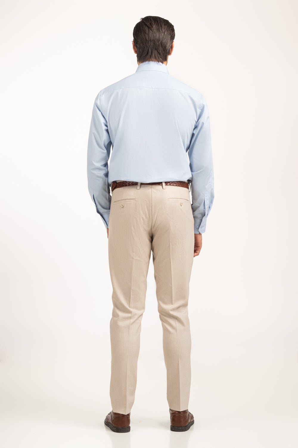 Modern Fit Dress Shirts MN-FS-PD25-017