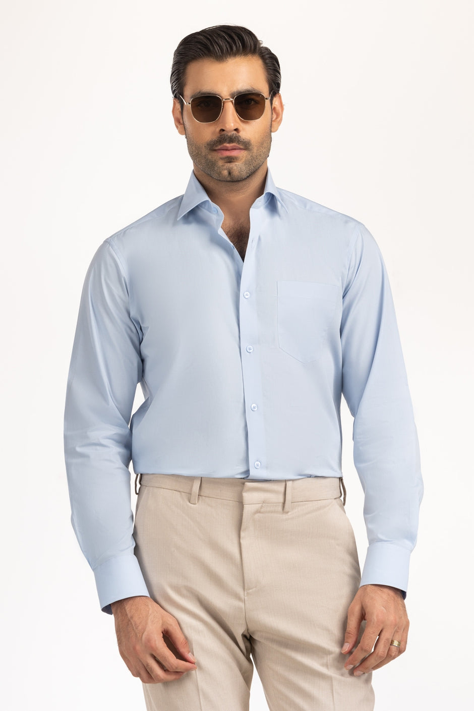 Formal Dress for Men in Pakistan | Salt by Ideas