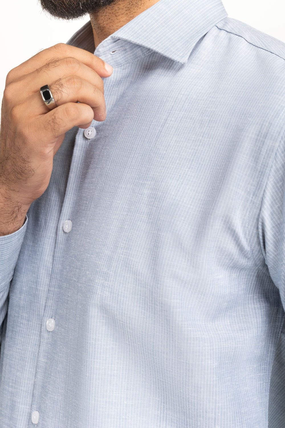 Dress Shirts MN-FS-STR25-059