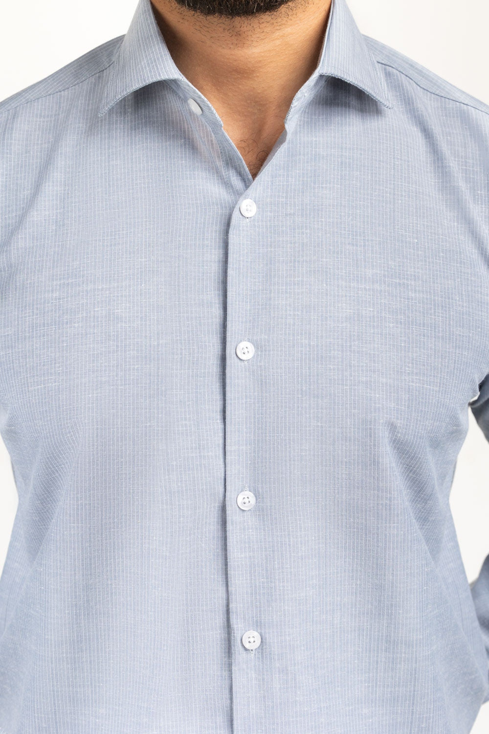 Dress Shirts MN-FS-STR25-059