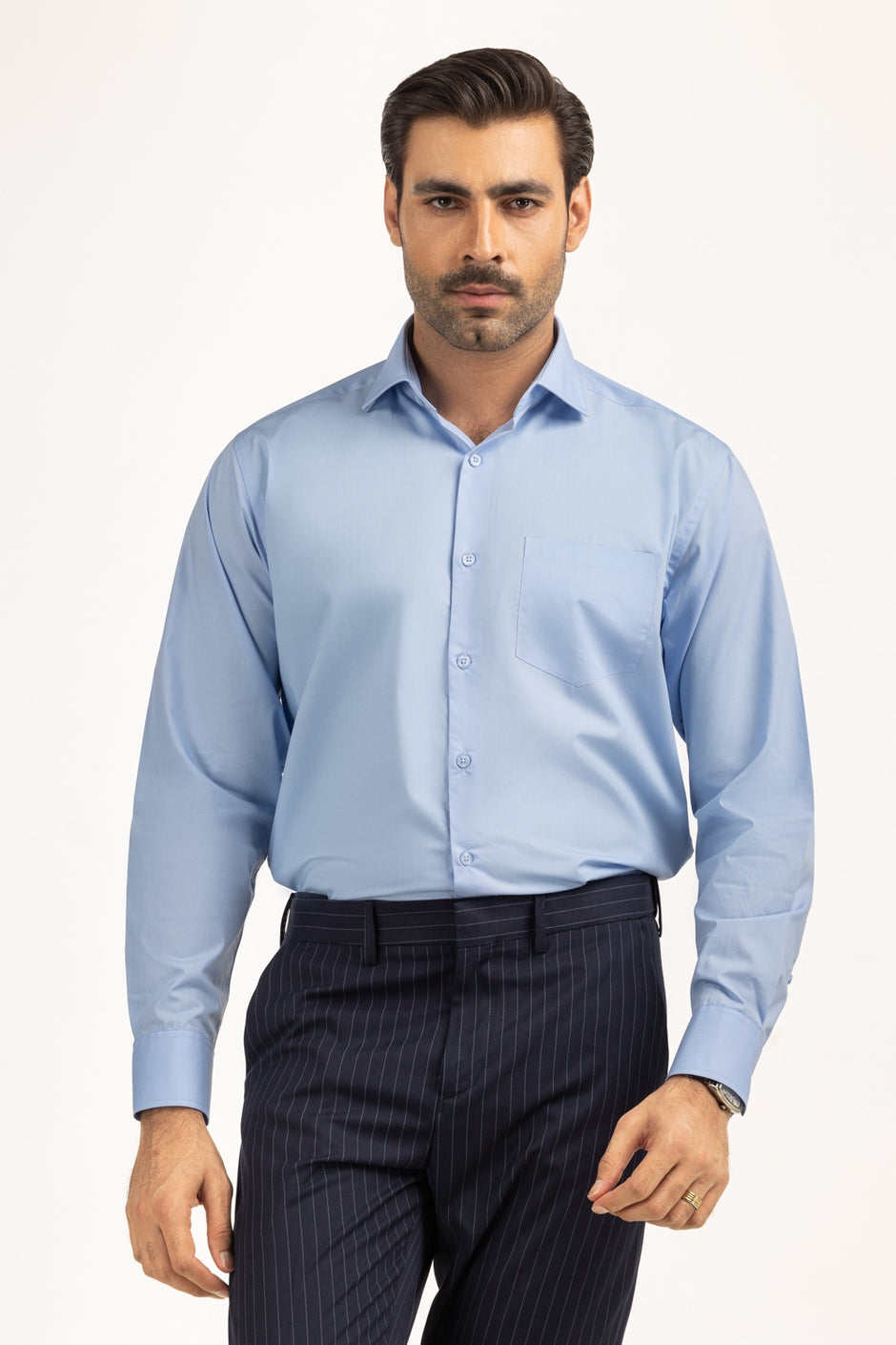 Formal Dress for Men in Pakistan | Salt by Ideas