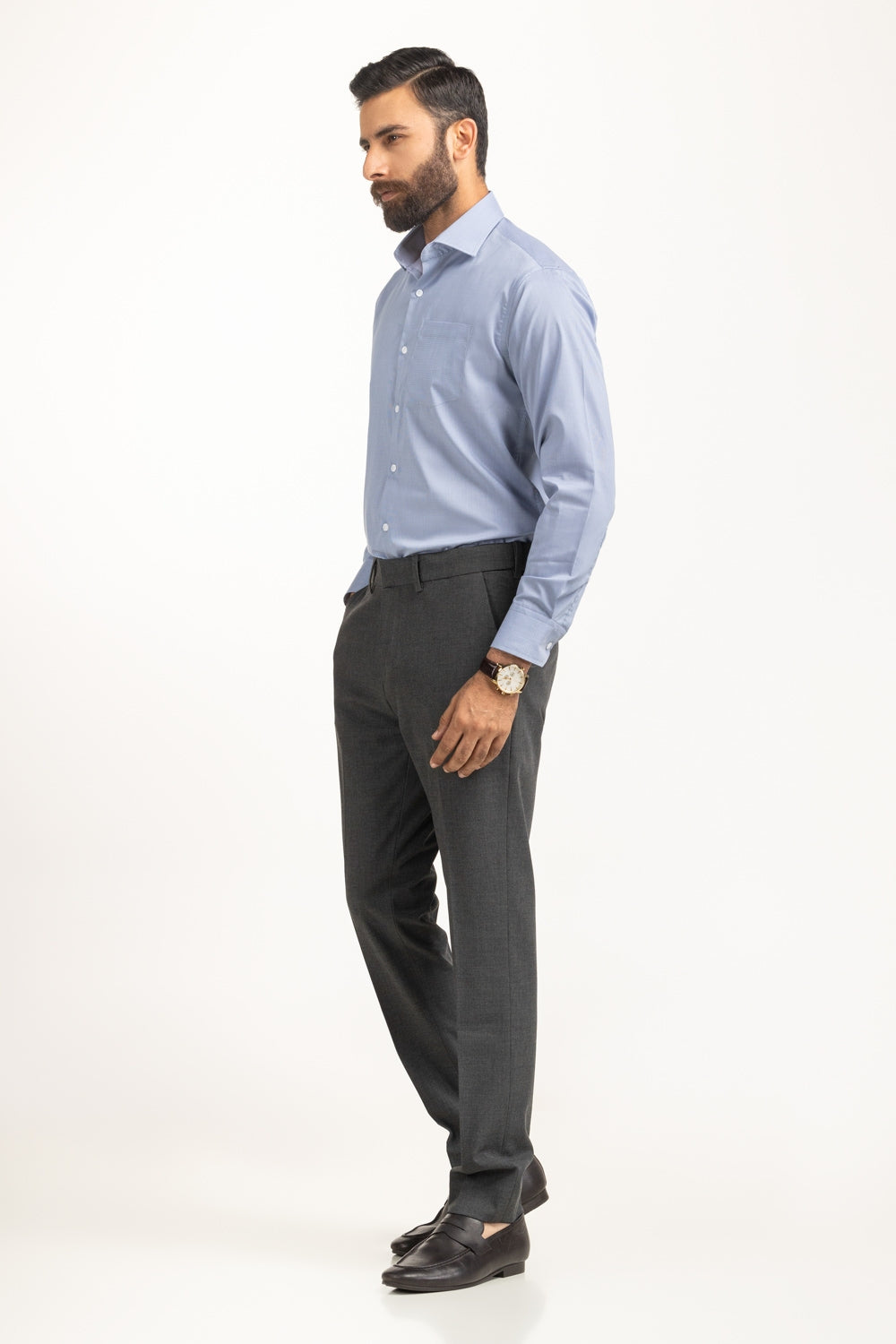 Dress Shirts MN-FS-PD25-019