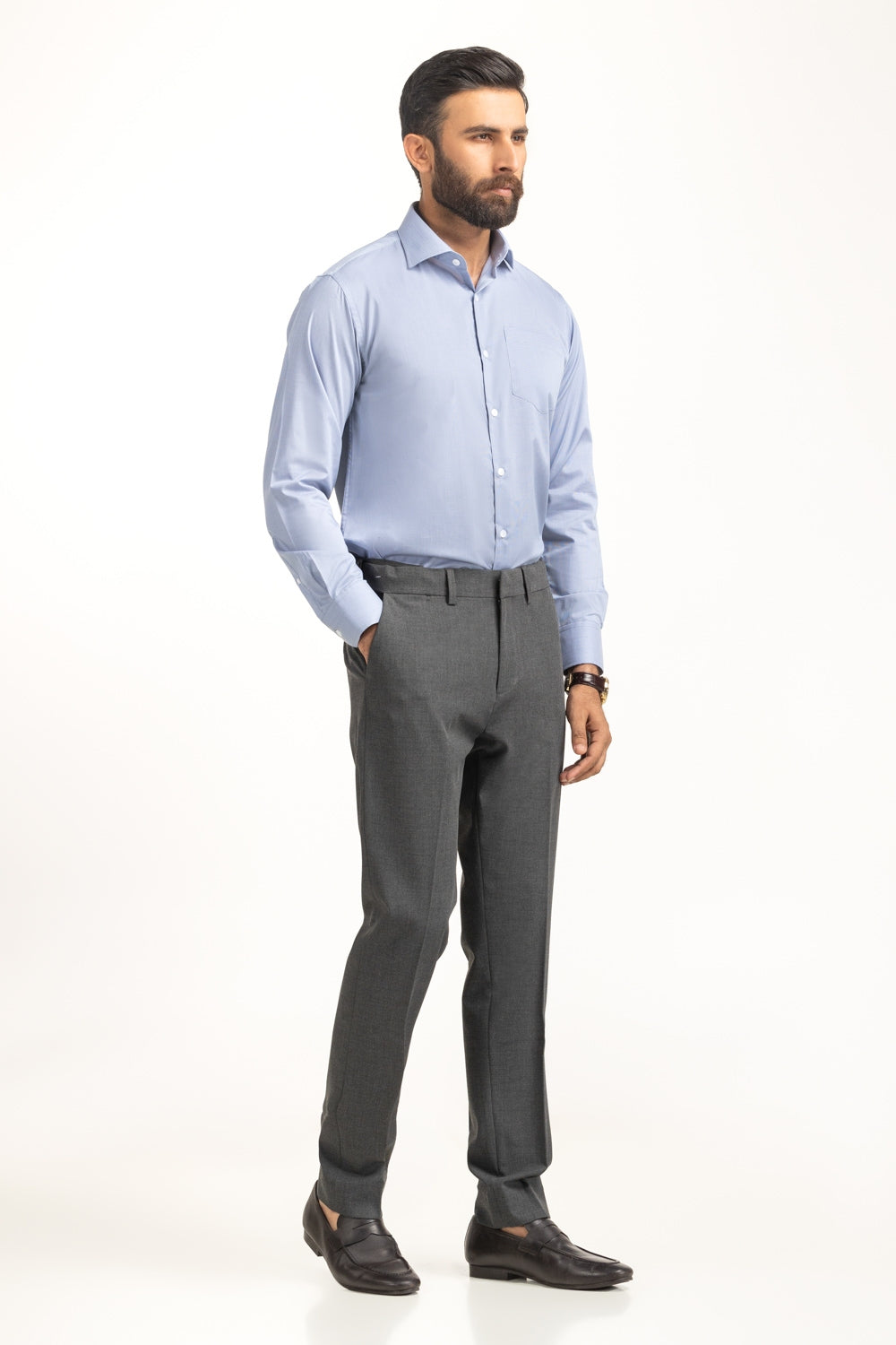 Dress Shirts MN-FS-PD25-019