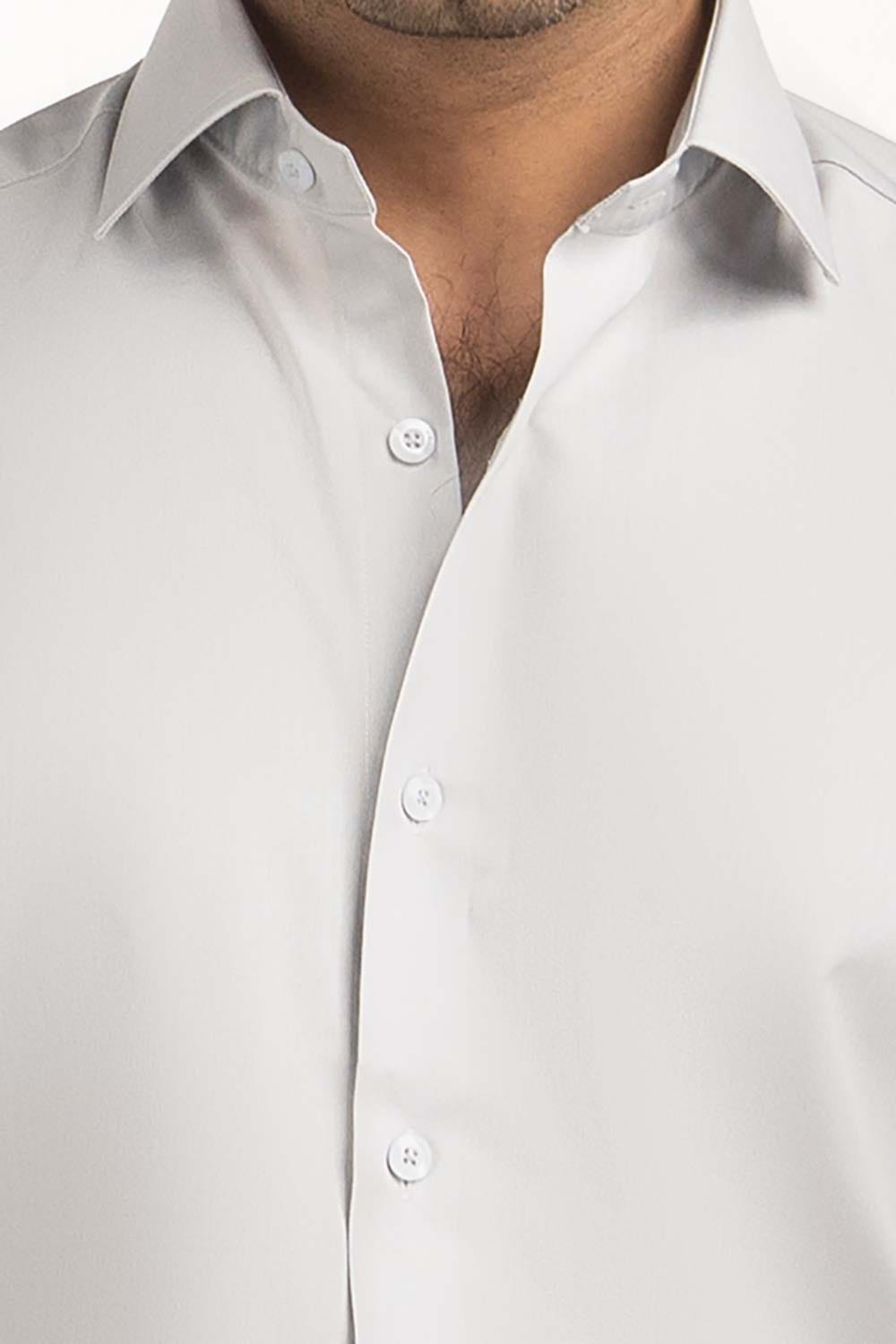 Modern Fit Dress Shirts MN-FS-PD25-223