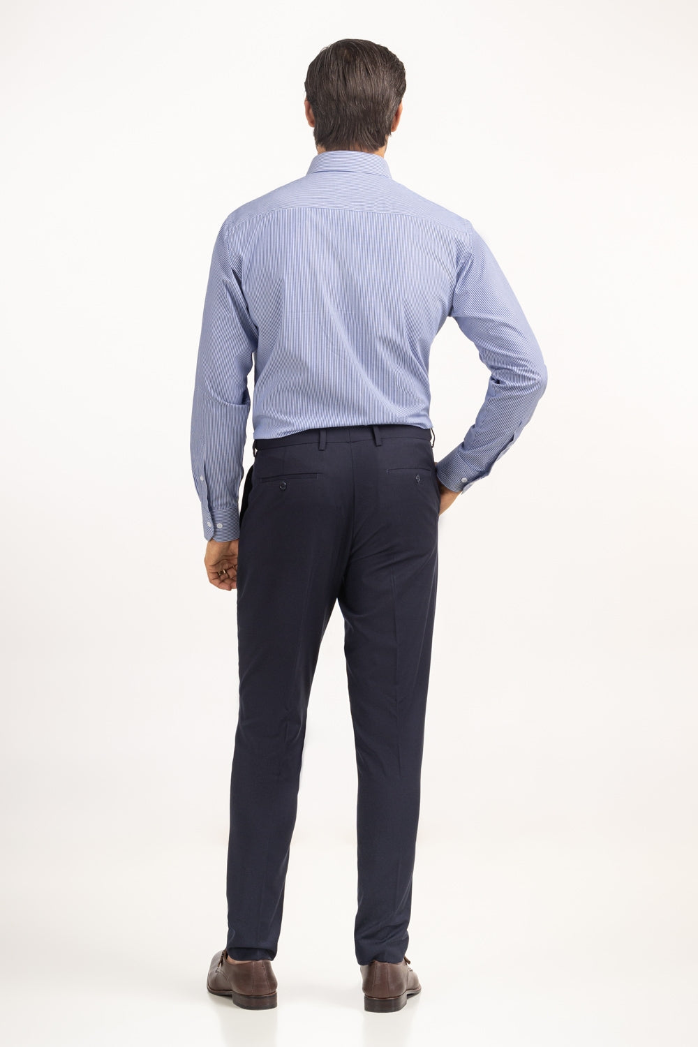 Modern Fit Dress Shirts MN-FS-STR25-062