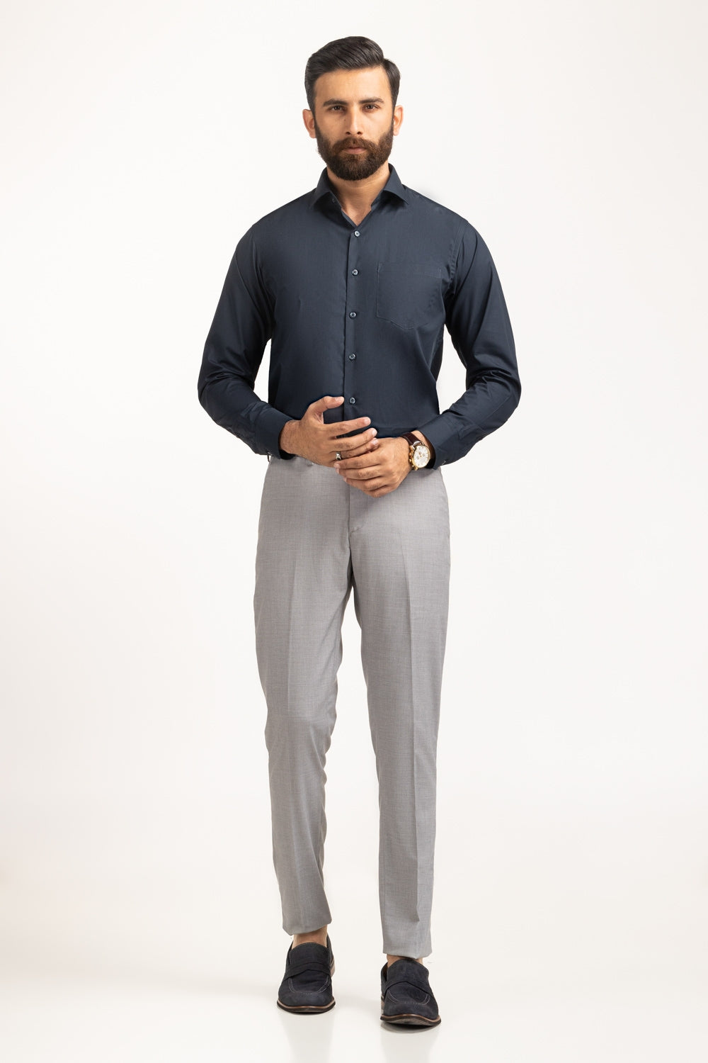 Dress Shirts MN-FS-PD25-004