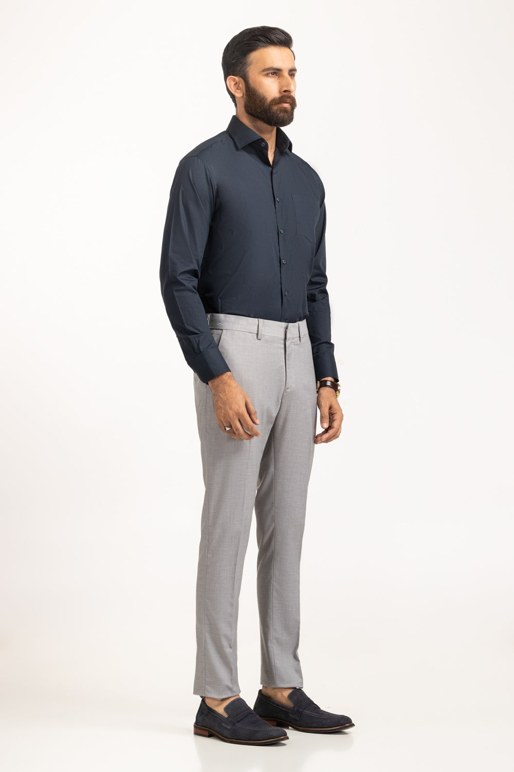 Dress Shirts MN-FS-PD25-004