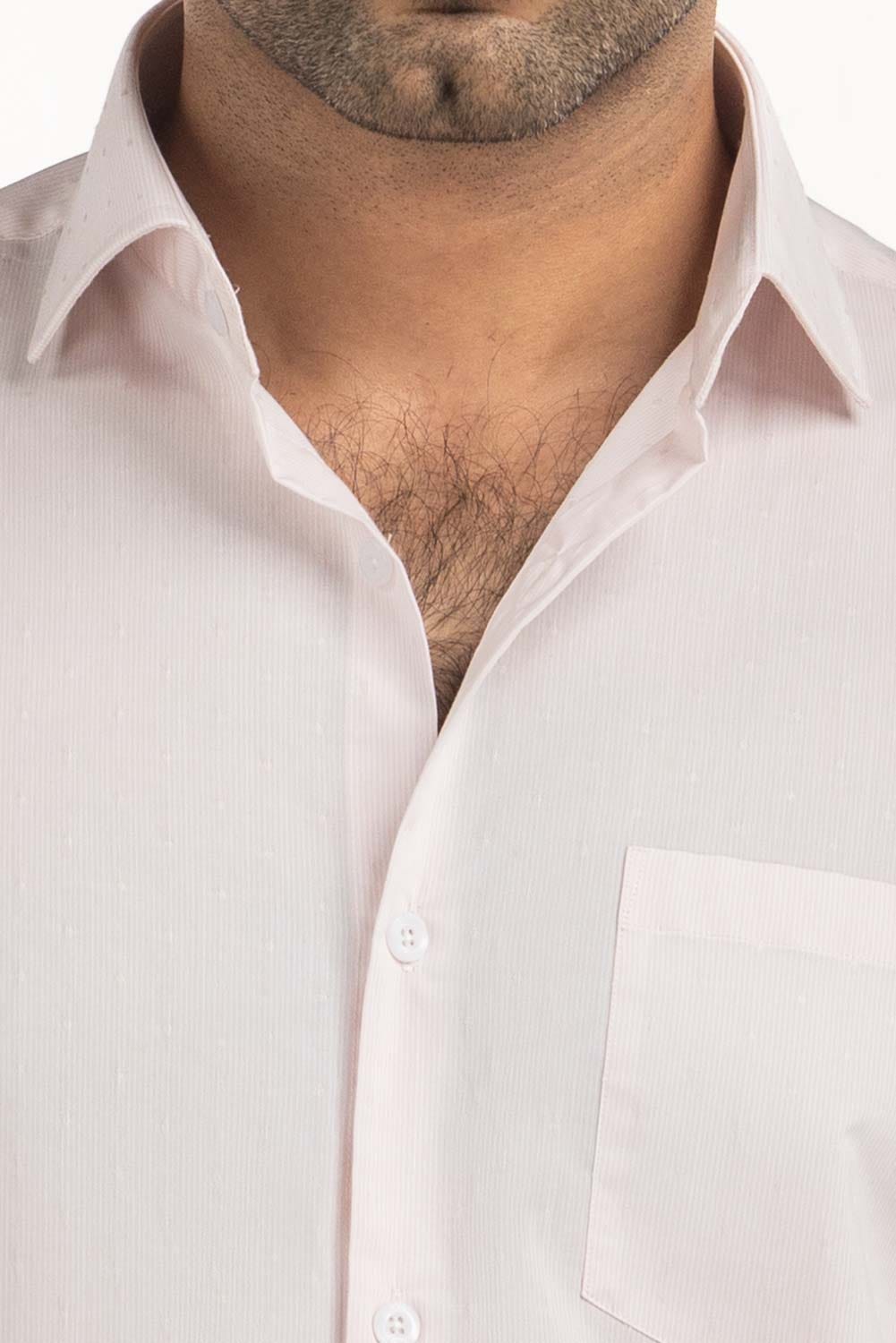 Modern Fit Dress Shirts MN-FS-DP25-066