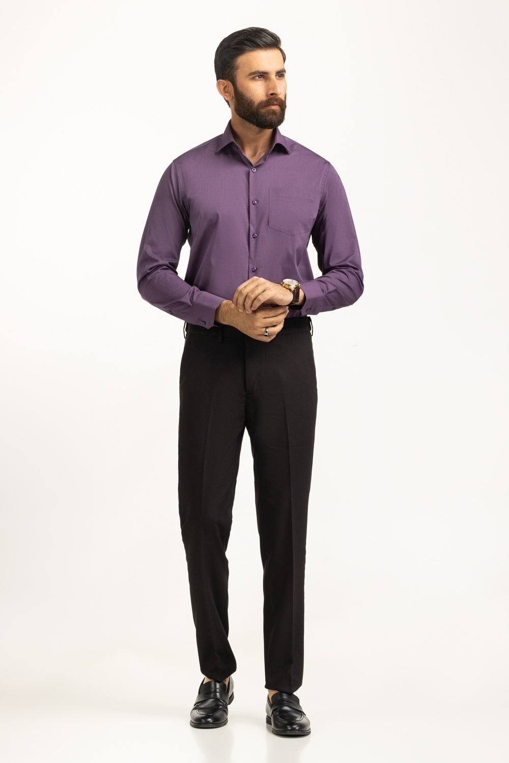 Dress Shirts MN-FS-PD25-023