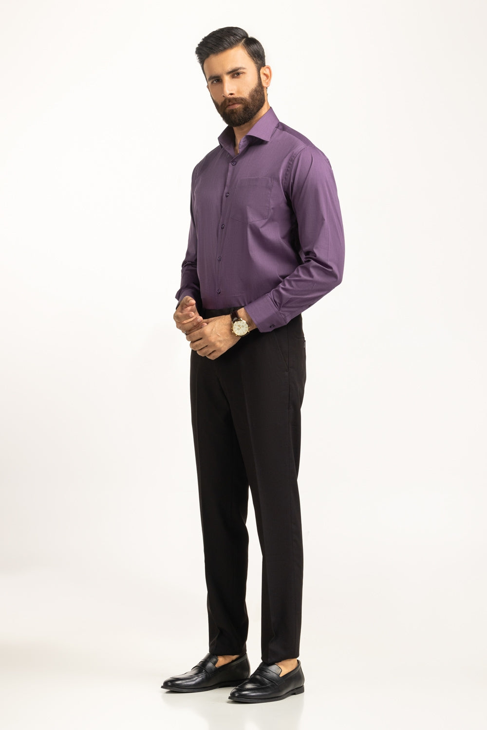 Dress Shirts MN-FS-PD25-023