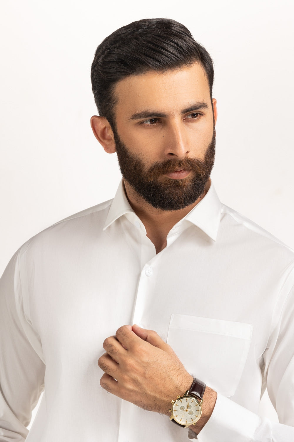 Dress Shirts MN-FS-PD25-003