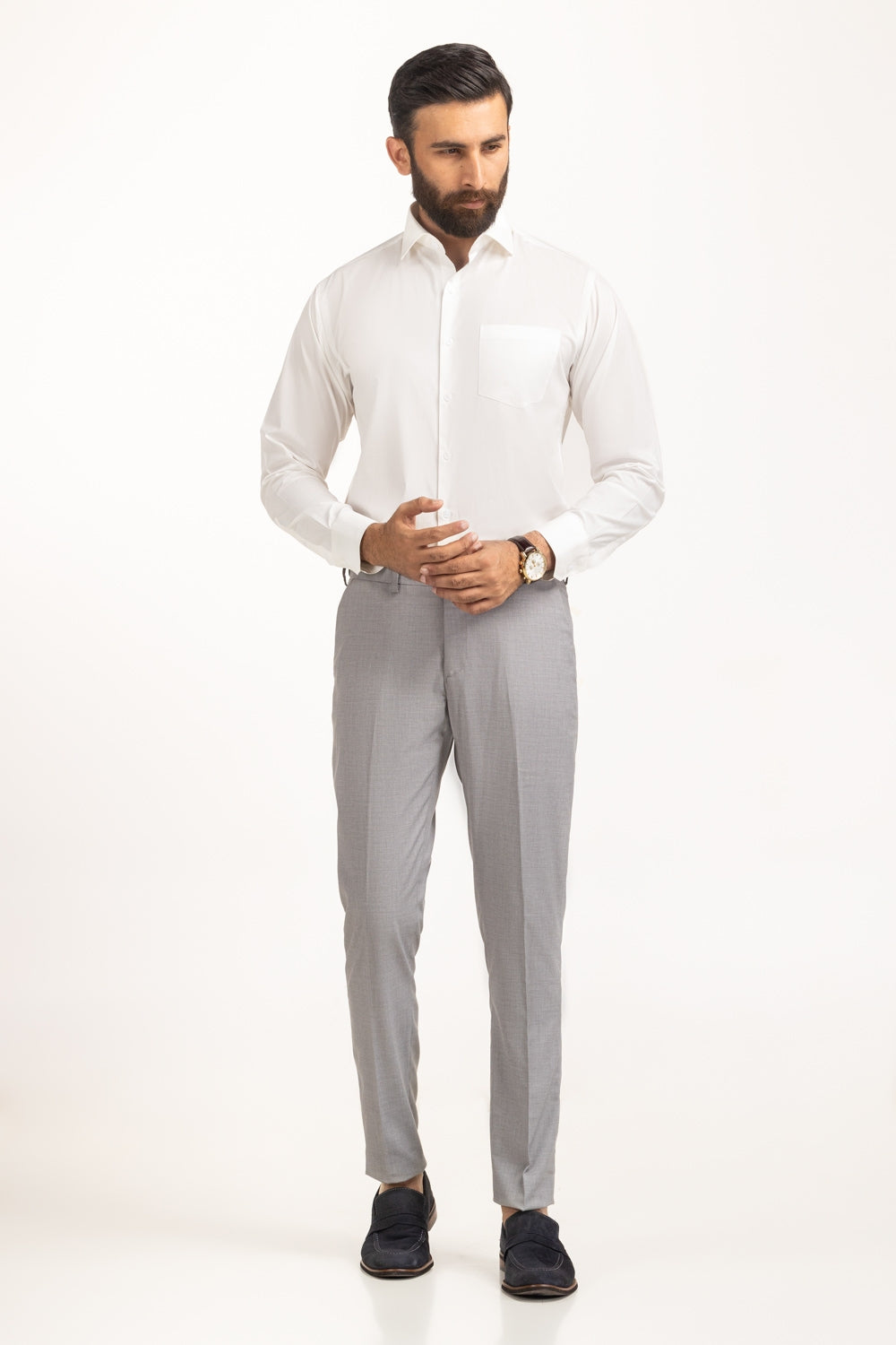 Dress Shirts MN-FS-PD25-003