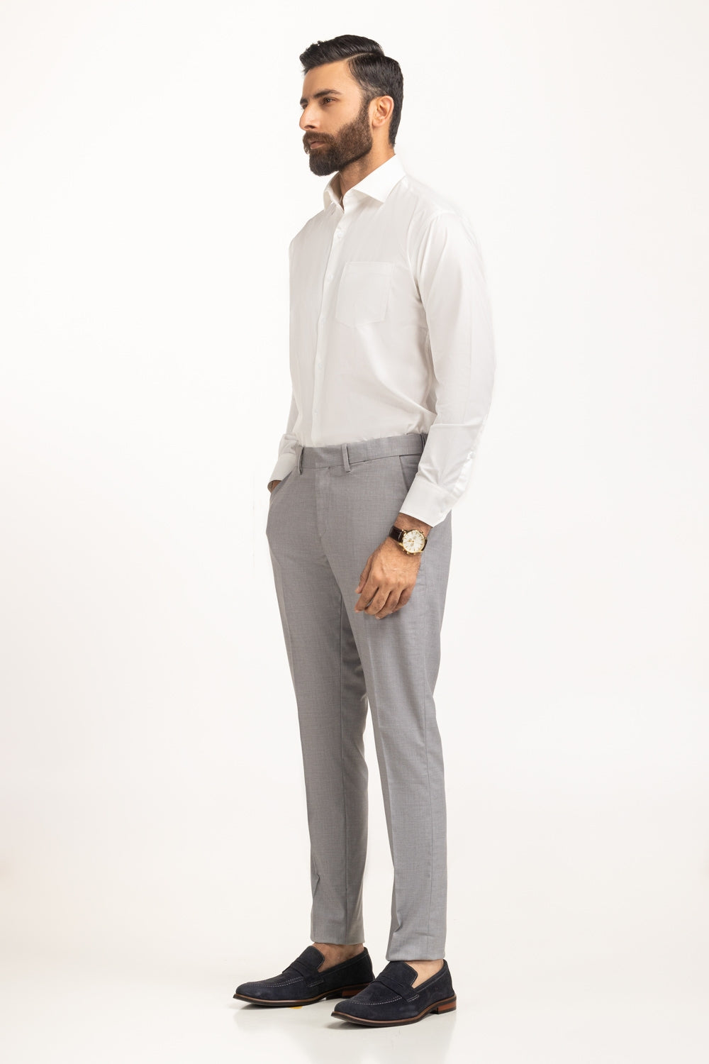 Dress Shirts MN-FS-PD25-003