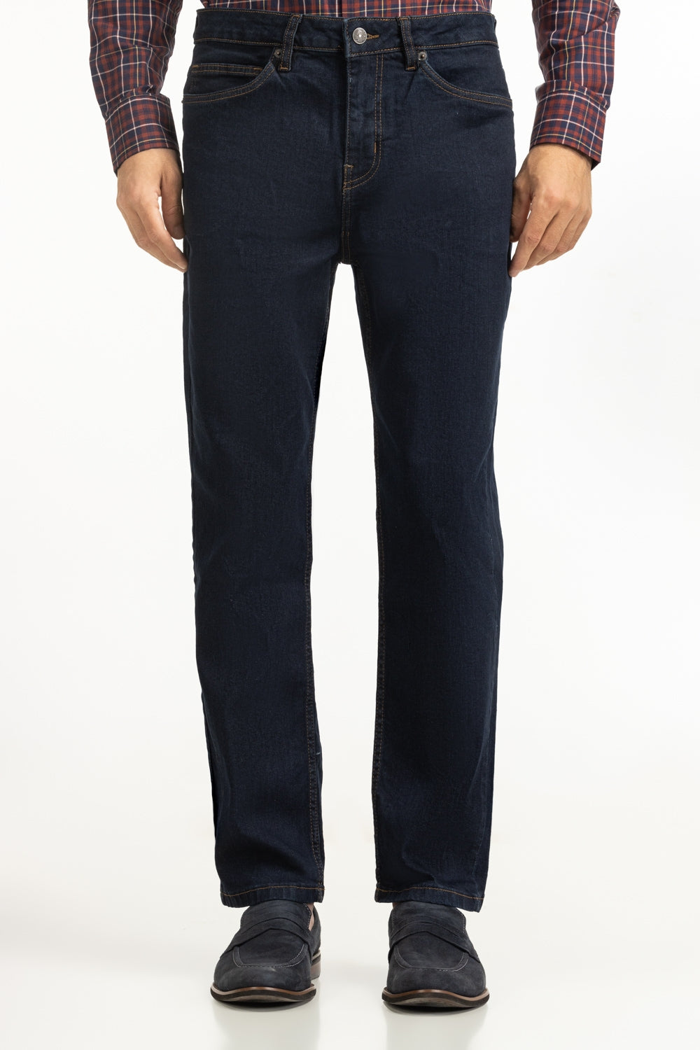 Slim Fit Jeans MN-JNS-SS25-007 B