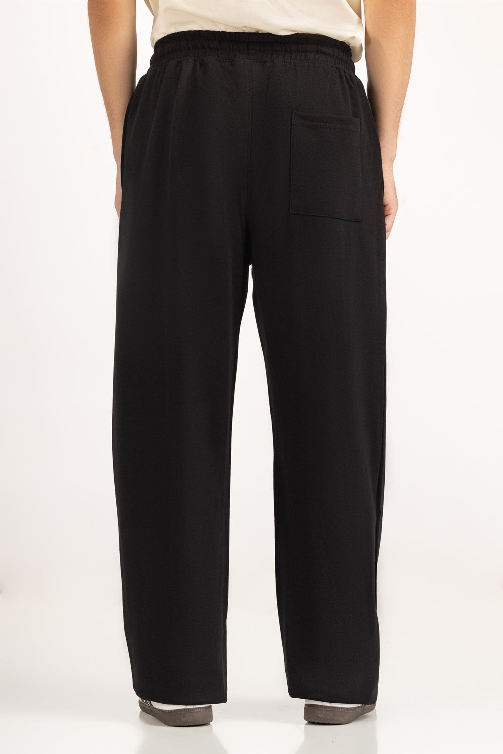 Regular Fit Jog Pants MN-JGP-SS25-08