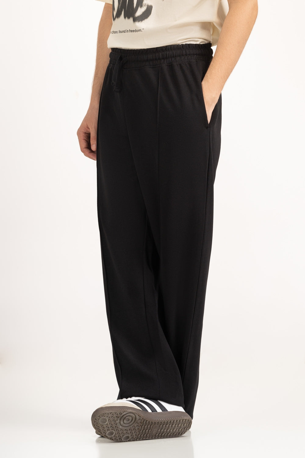 Regular Fit Jog Pants MN-JGP-SS25-08