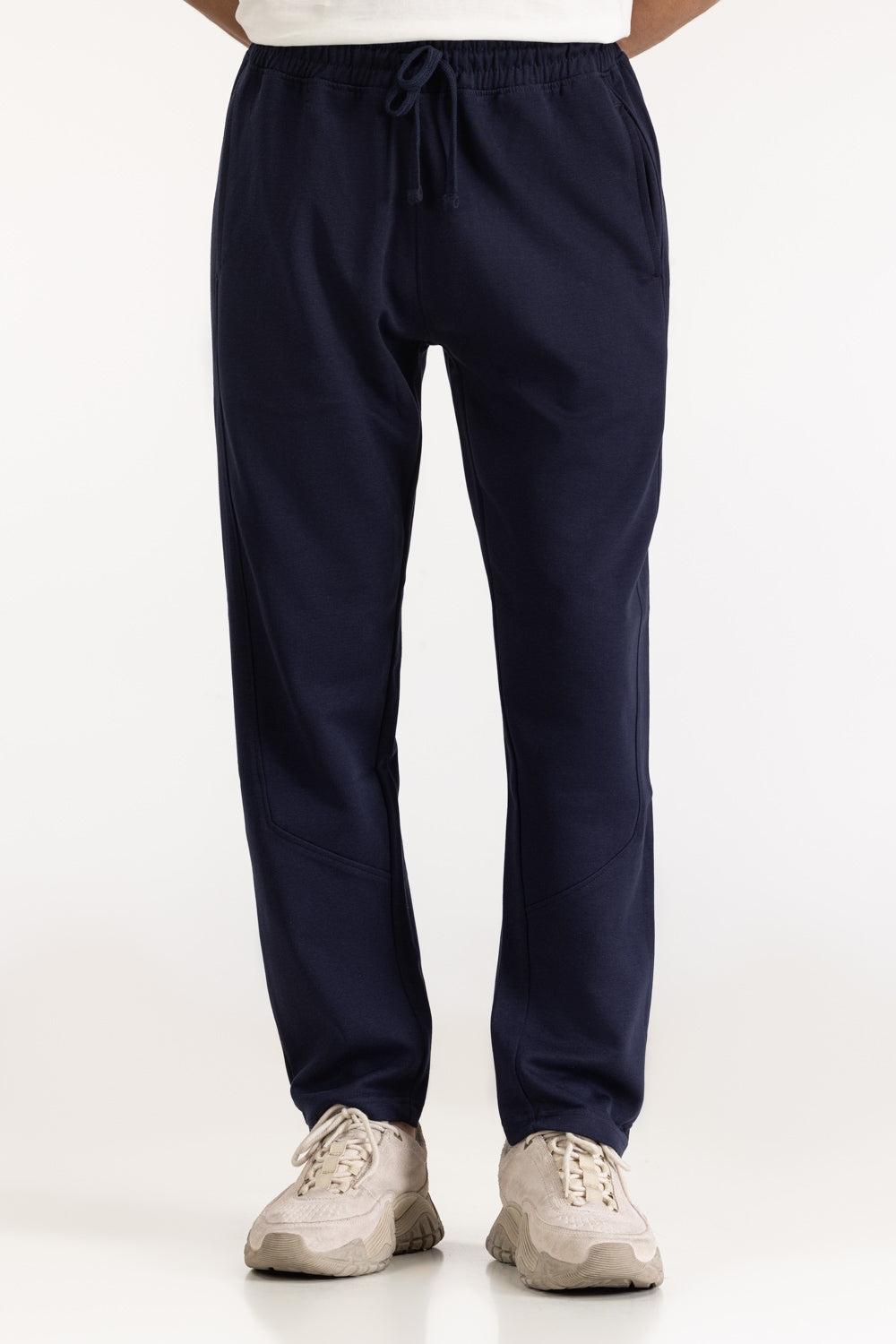 Regular Fit Jog Pants MN-JGP-SS25-06