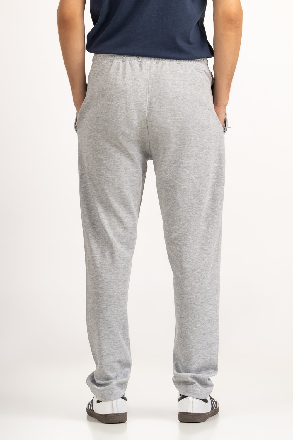 Regular Fit Jog Pants MN-JGP-SS25-03