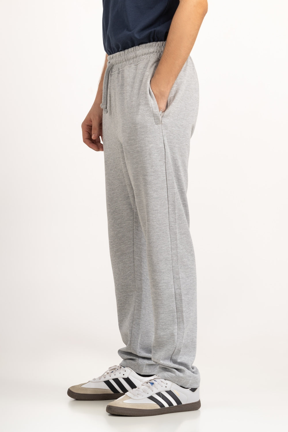 Regular Fit Jog Pants MN-JGP-SS25-03