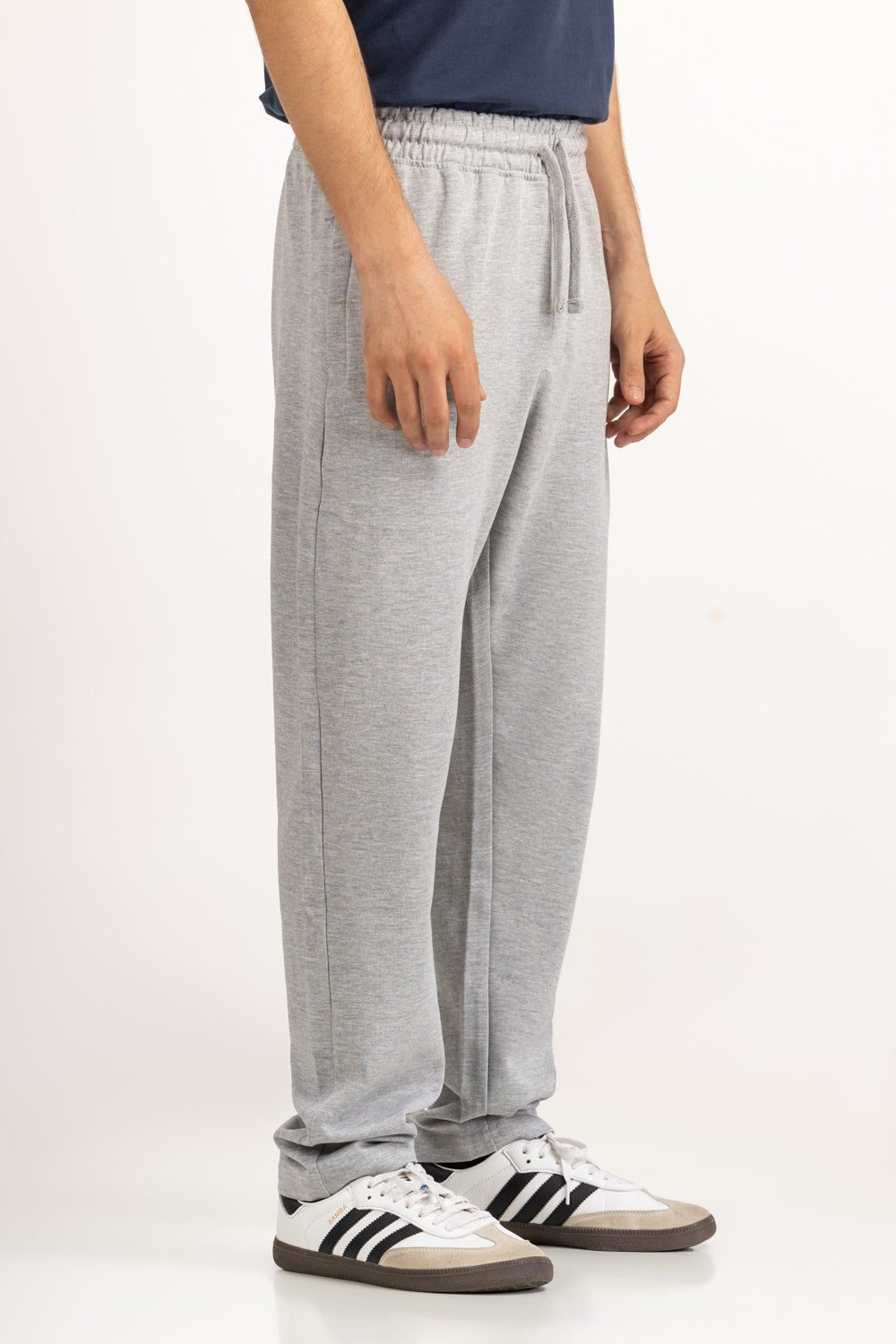 Regular Fit Jog Pants MN-JGP-SS25-03