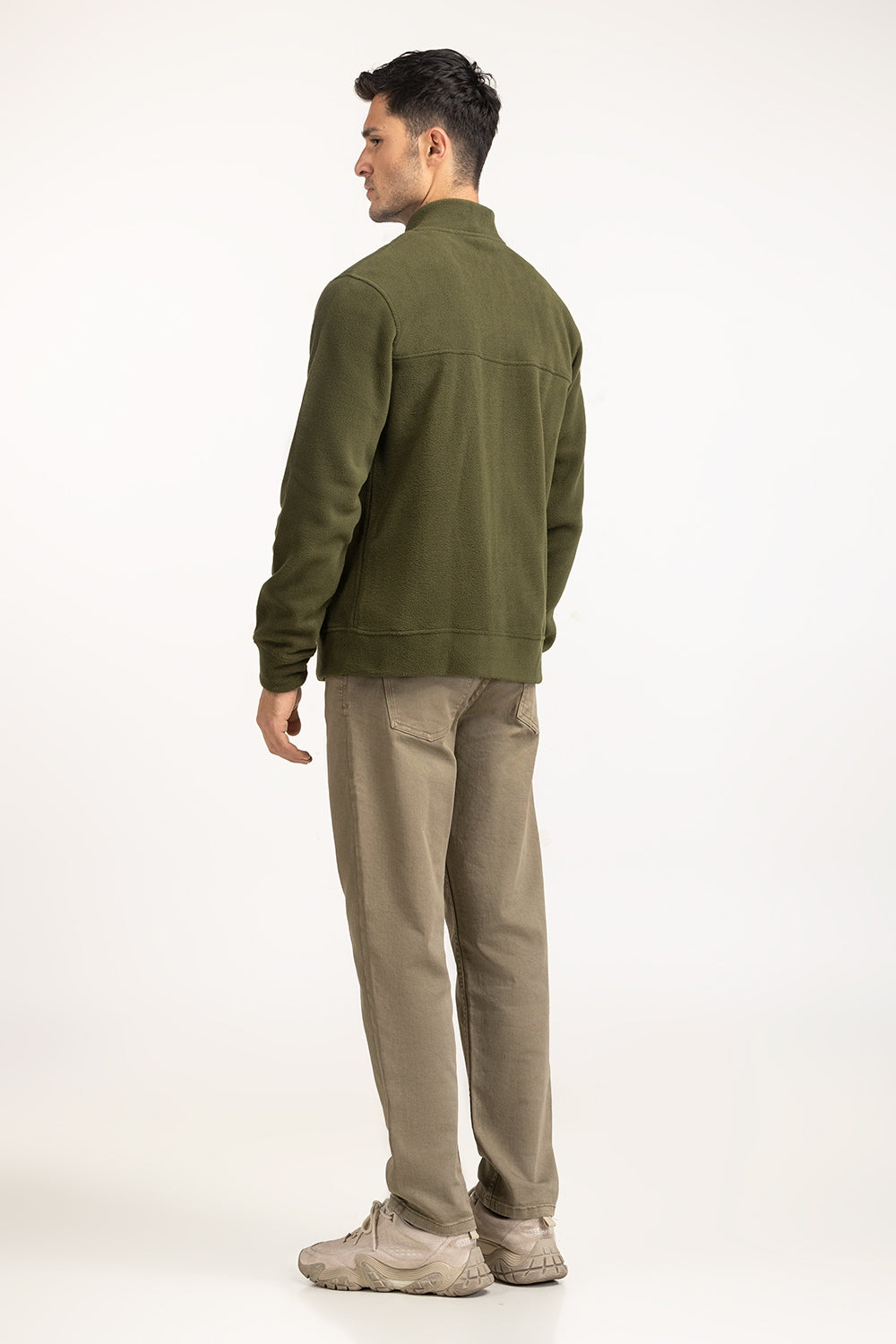 Fashion Knitted Vest MN-KNV-WS23-007