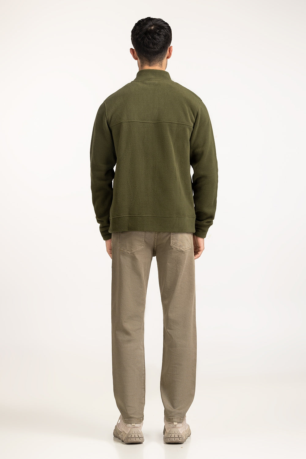 Fashion Knitted Vest MN-KNV-WS23-007